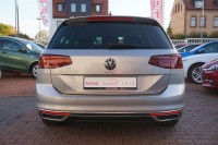 VW Passat Variant GTE