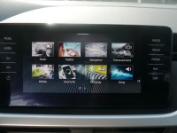Skoda Scala 1.0 Ambition