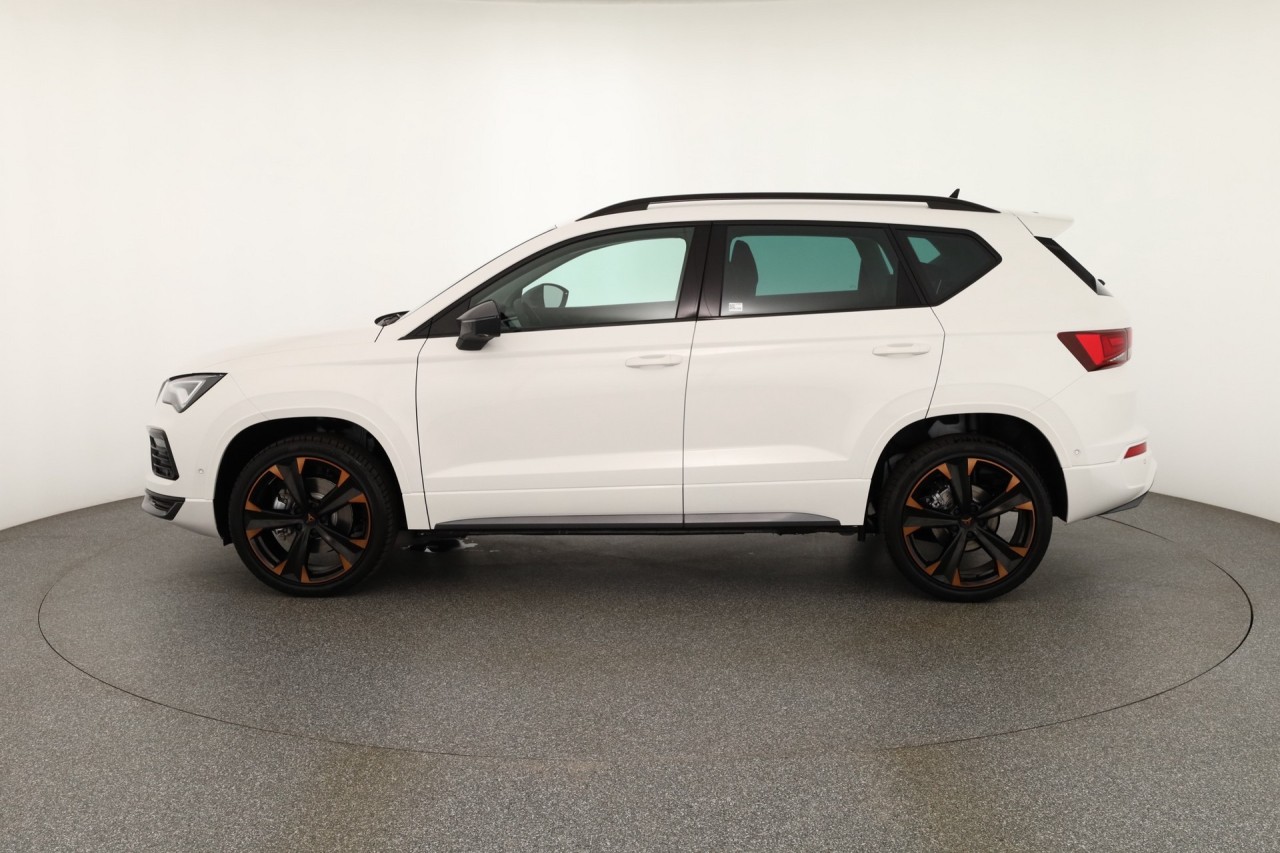 Cupra Ateca 1.5 TSI DSG
