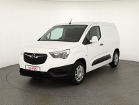 Opel Combo Cargo 1.5 D Edition Sitzheizung Tempomat Bluetooth