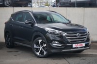 Hyundai Tucson 1.6 T-GDI Premium 4WD