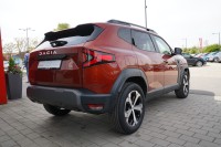 Dacia Duster Journey Hybrid 155 Aut.