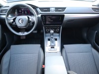 Skoda Superb Combi 2.0 TDI Style 4x4