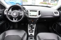 Jeep Compass 2.0 Longitude 4WD