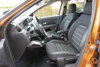 Dacia Duster II 1.6 SCe Prestige