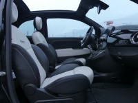 Fiat 500C 1.0 mHev Dolcevita