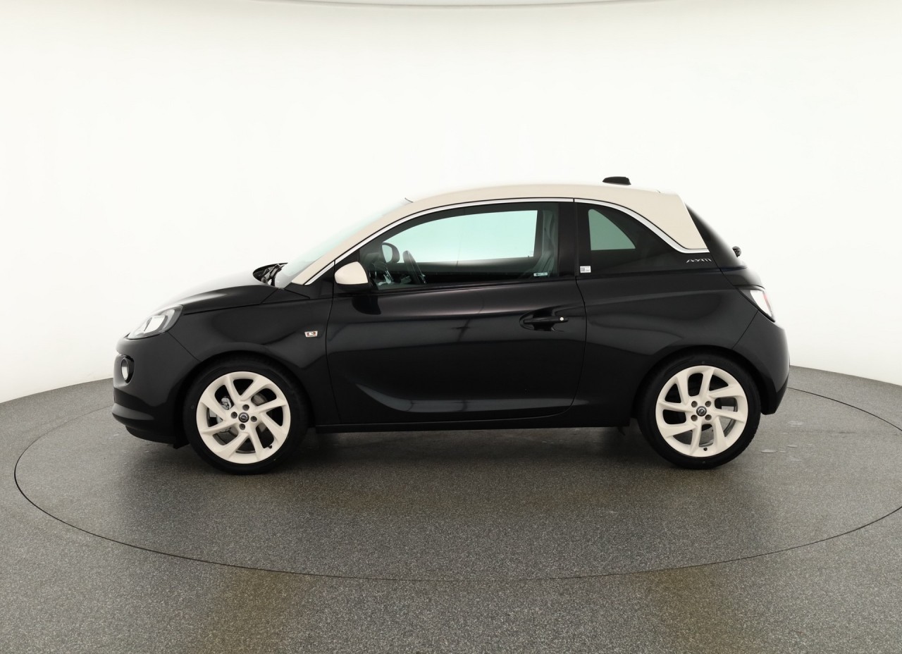 Opel Adam 1.4 Glam *Sternenhimmel*