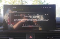 Audi A4 Quattro Avant 40 TFSI S-Line quattro