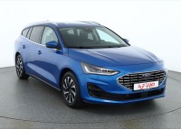 Ford Focus Turnier Titanium X 1.0 EB