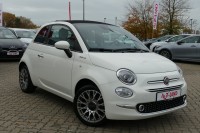 Fiat 500C 1.0 mHev Dolcevita