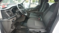 Ford Transit Custom L1 9-Sitzer