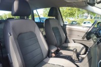 VW Golf Sportsvan VII 1.5TSI Comfortline