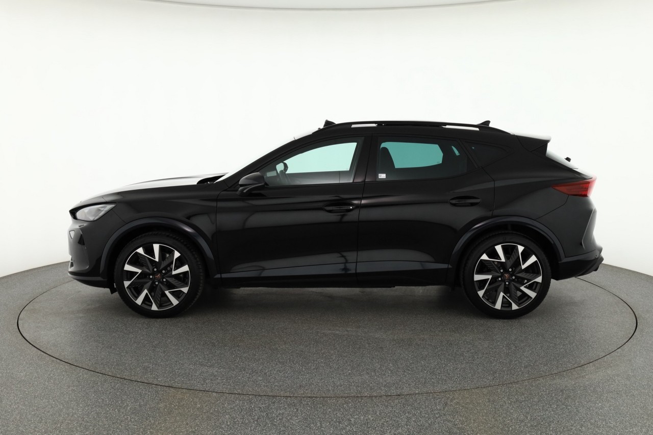 Cupra Formentor VZ 2.0 TSI DSG 4Drive
