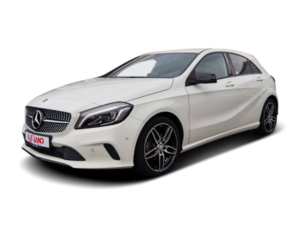 Mercedes-Benz A 180 A180 AMG Sport (Line)