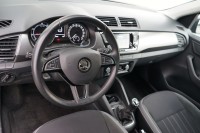 Skoda Fabia Combi 1.0 TSI Style