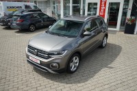 VW T-Cross 1.0 TSI Style