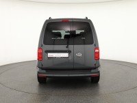 VW Caddy 2.0 TDI DSG Highline