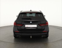 BMW 520 520i Mild Hybrid