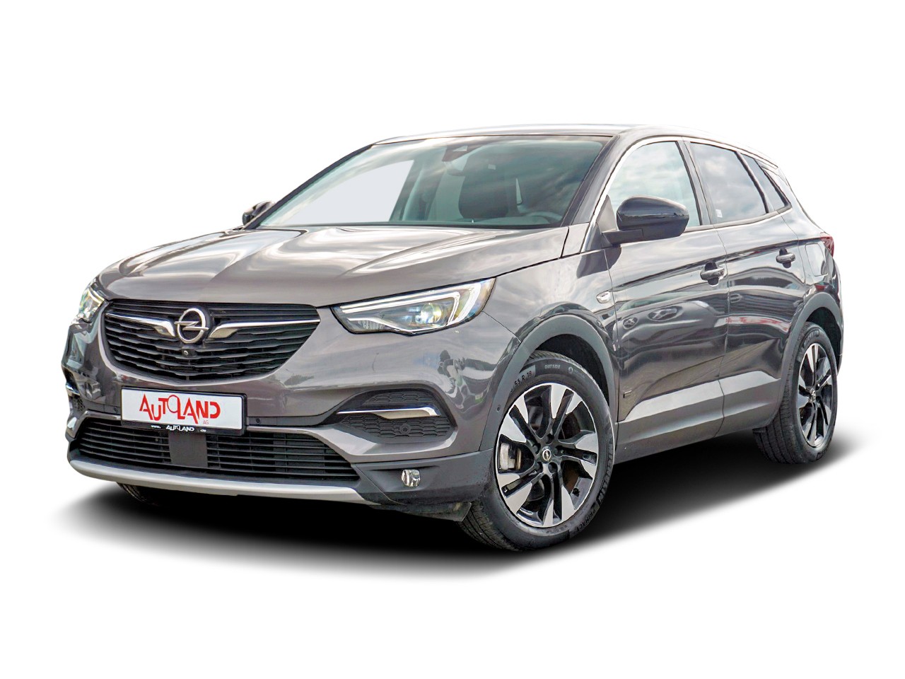 Opel Grandland 1.6 PHEV Allrad