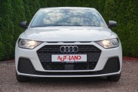 Audi A1 Sportback 25 1.0 TFSI