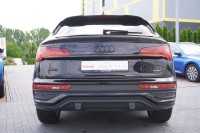 Audi Q5 Sportback 40 TDI S-Line quattro s-tronic