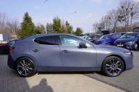 Mazda 3 2.0 M-Hybrid
