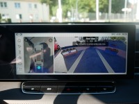 MG HS 1.5 T-GDI Hybrid+ Luxury Aut.