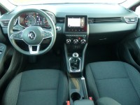 Renault Clio 1.0 TCE Experience