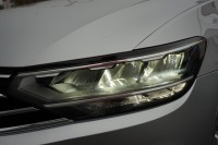 VW Passat Variant 1.6 TDI DSG