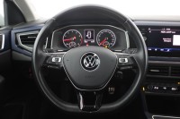 VW Polo 1.0 United