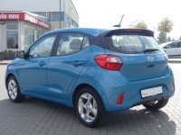 Hyundai i10 1.0 Trend