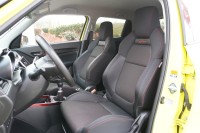 Suzuki Swift 1.4 Sport