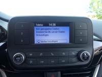 Ford Fiesta 1.0 EcoBoost
