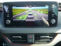 Skoda Kamiq Monte Carlo 1.5 TSI DSG