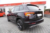 Skoda Karoq 1.5 TSI DSG Sportline
