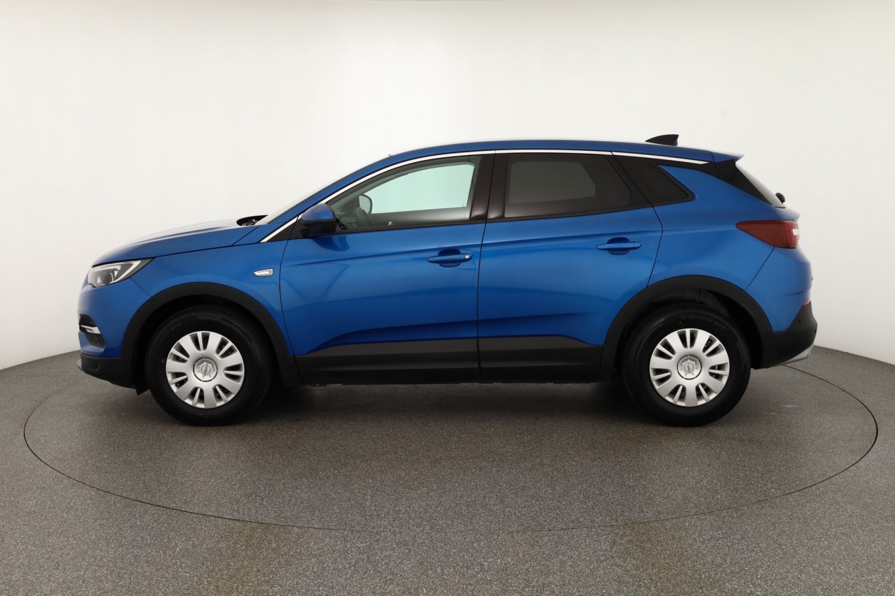 Opel Grandland X 1.2 Turbo Innovation