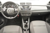 Skoda Fabia Combi 1.0 TSI