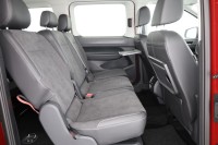 VW Caddy Maxi 1.5 TSI DSG