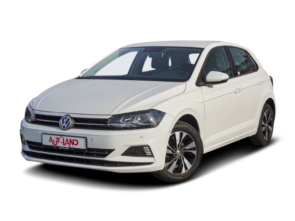 VW Polo 1.0 Comfortline