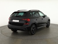 Skoda Kamiq Monte Carlo 1.5 TSI DSG