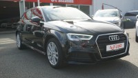 Audi A3 1.0 TFSI Sportback S-Line