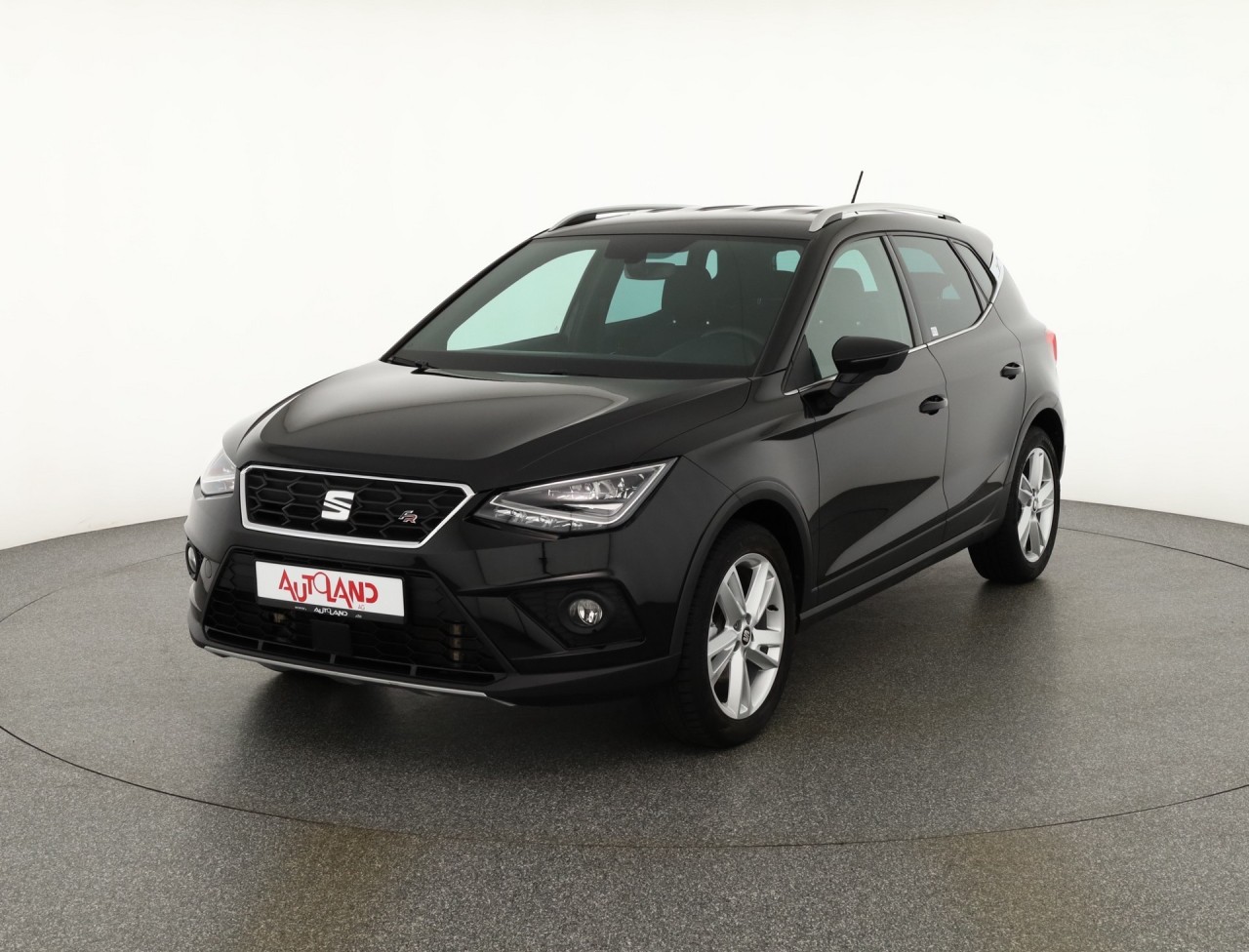 Seat Arona 1.0 TSI FR DSG
