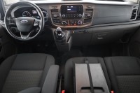 Ford Transit Custom 2.0 TDCi L2