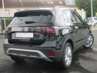 Vorschau: VW T-Cross 1.5 TSI DSG