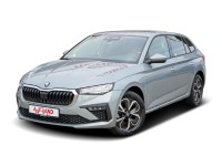 Skoda Scala 1.0 TSI 2-Zonen-Klima Sitzheizung LED
