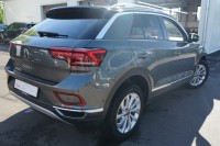 VW T-Roc 1.0 TSI Style