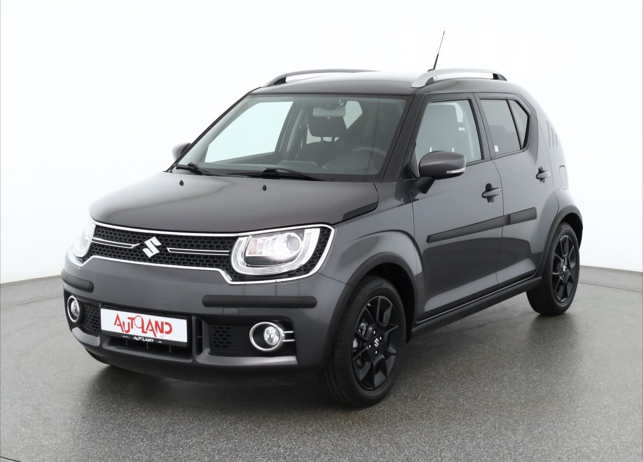 Suzuki Ignis 1.2 Comfort+