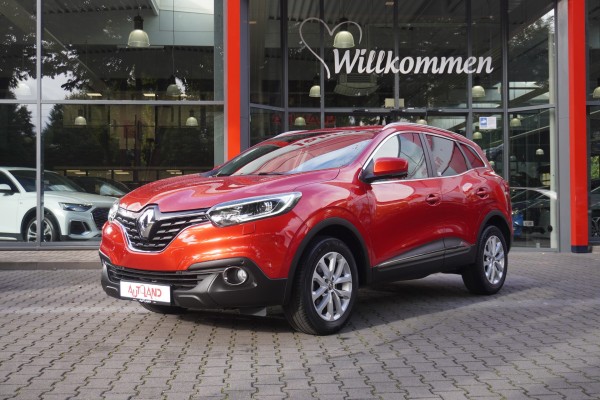 Renault Kadjar 1.2 TCE Collection