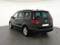 Seat Alhambra 2.0 TDI DSG FR-Line