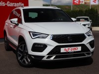 Seat Ateca 1.5 Xperience